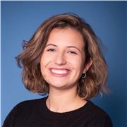 Lezioni personalizzate di Graphic Design: branding, layout, Adobe Suite, Figma,... Orari flessibili. Contattami